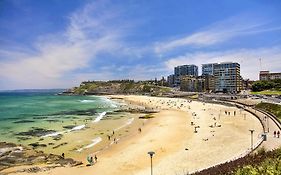 Astra Apartments Newcastle Beach